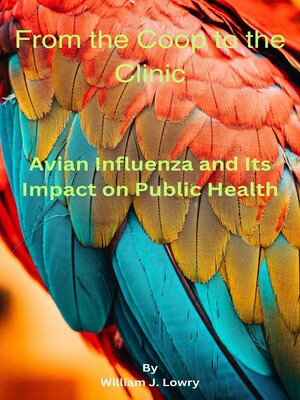 cover image of From the Coop to the Clinic